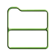 Omega Environmental Technologies MT1601 5 Pkg Gasket Molded Hnbr Hs15 Manifold