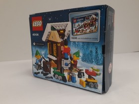 NISB LEGO #40106 Limited Edition (Addition to set #10245) CREATOR 22014 RETIRED