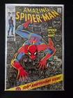 Amazing Spider Man #100 - 100th Anniversary Issue Vintage Marvel 1971 High Grade