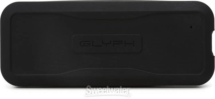 Glyph Atom EV SSD 2TB USB-C Portable Solid State Drive - Image 3 of 4