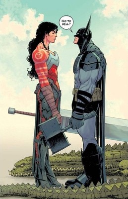 Absolute Batman #16 Cover A Nick Dragotta (PRESALE 01/21/26)