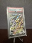 2023 Pokémon SWSH FA/MEWTWO VSTAR Crown Zenith #GG44 Gem Mint PSA 10
