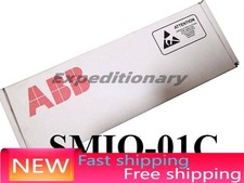 Brand New ABB PLC SMIO-01C CPU ACS550 No Keyp...
