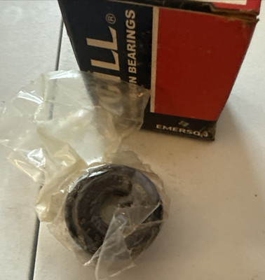 McGill CYR 1 S Cam Yoke 1'' Roller Diameter Brand new