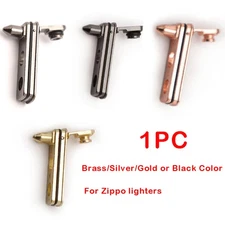 1Pc Fuel Saving Gasket For Zippo Lighter Anti-Volatile Sealing Storage Metal