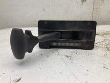 Allison At545 Transmission Electric Shifter - Used Pn 301400 Allison At545 Transmission Electric Shifter - Used Pn 301400