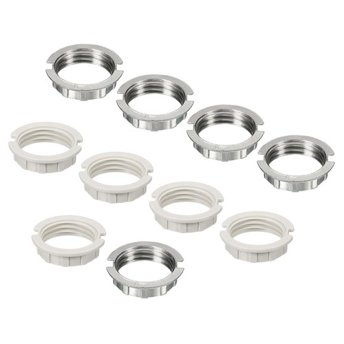 5 pz G9 a estensore convertitore adattatore lampada supporto presa
