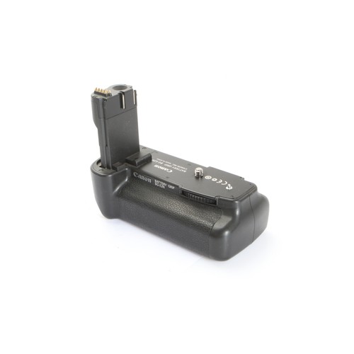 Canon Batterie-Pack BG-E2N EOS 20D/30D/40D/50D + Gut (276500) - Bild 4 von 5
