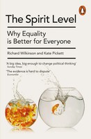 Kate Pickett (U. A.) | The Spirit Level | Taschenbuch | Englisch (2010) | 374 S.