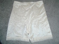 Vintage Fllexees girdle