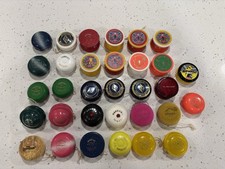 Vintage Duncan Yo-yo Lot