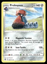 probopass pokemon card value M3] Probopass 088/080〈AR〉 – Buy Online at Omotenashi TCG main image 0