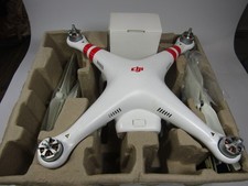 DJI Phantom 2 Vision drone