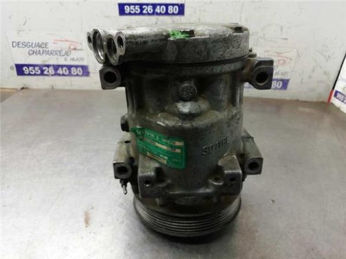 SD7V161150F  Klimakompressor Renault clio ii fase i 19 d 64 cv