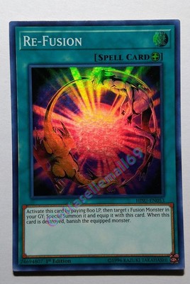 Yugioh TCG Pick-A-Card Assorted Holo Singles Super Ultra Secret Rares NM