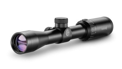 Hawke Vantage 2-7x32mm Riflescope w/ SFP 30/30 Reticle Matte Black - 14110