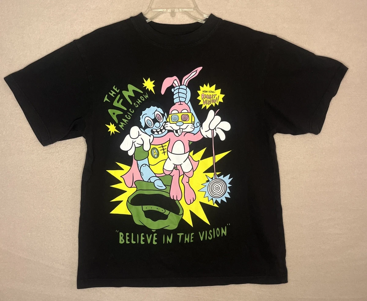 T-shirt Ou Sweat Freddie Gibbs Tour Merch 2025 - Réédition - Taille L - Neuf Avec étiquette