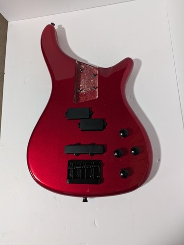 Rogue LX200B Series III Electric Bass Guitar - Body ONLY - Picture 1 of 4