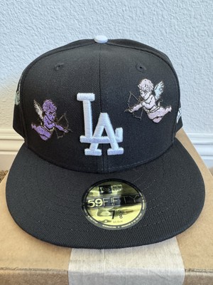 ロサンゼルス・ドジャース New Era キャップ Born x Raised Los Angeles Dodgers Born x Raised 59Fifty Fitted Hat by MLB x Born