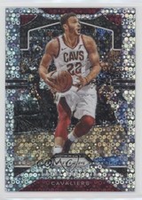 2019-20 Panini Prizm Fast Break Prizm Larry Nance Jr #73 0c2