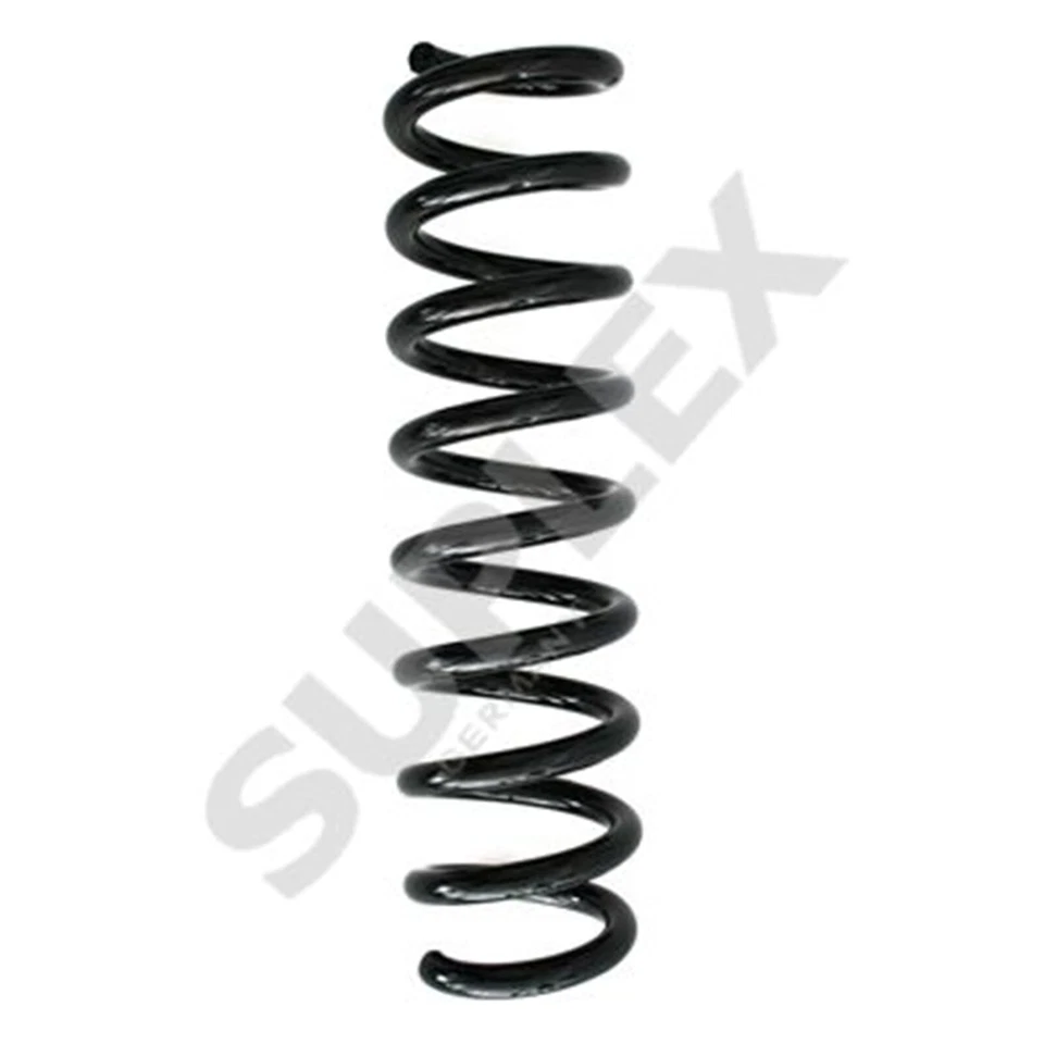 Suplex Feder hinten für BMW 1er F20 F21