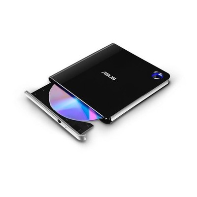 Asus W126266107 90DD02G0-M29000 SBW-06D5H-U Blu-Ray extern SBW-06D5H-U, Blac ~E~