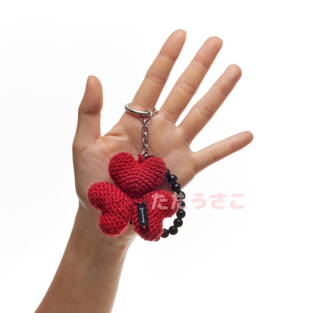 JIN HAPPY pop up plush keyring 3個セット JIN (BTS) - [HAPPY] (OFFICIAL MD Plush Keyring) – kpopalbums.com