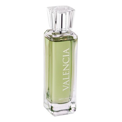 Swiss Arabian Valencia Eau De Parfum EDP 100 ml (unisex)