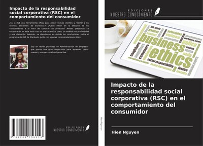 Hien Nguyen | Impacto de la responsabilidad social corporativa (RSC) en el...