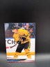 2024-25 Upper Deck Extended Series Hockey Cale Makar All Star Variation #681
