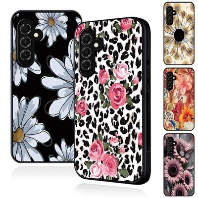Matte Handyhülle für Samsung Galaxy A04s/A06/A10/A13/A15/A16/A22/A35/A50