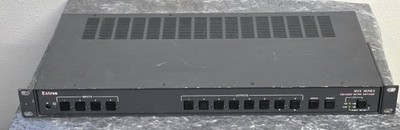 EXTRON MVX  Matrix Switcher