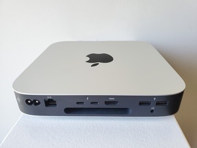 Apple Mac Mini M2 2023 24GB RAM 1TB SSD | eBay