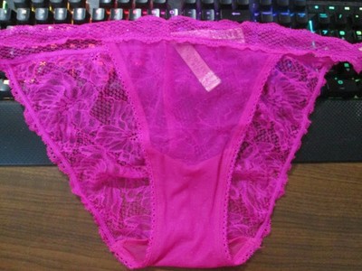 New w/tags Victoria's Secret Sexy Sweetheart Deals XS,S,M,L,XL Discounts 2+