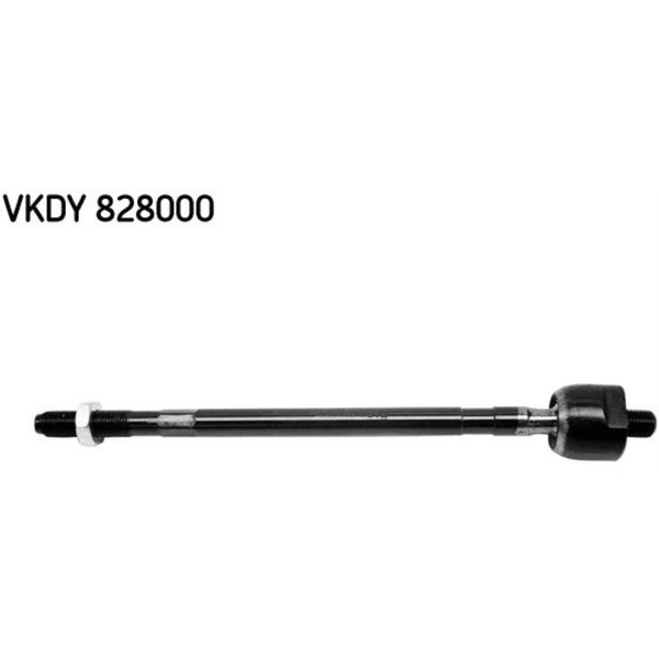 SKF Axialgelenk Spurstange FüR Subaru Forester SF Legacy III Station Wagon BH-image