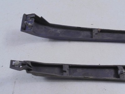 Subaru Forester I SF Blende unter Scheinwerfer 00-02 5D FL