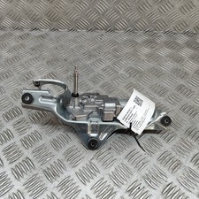 MAZDA CX-30 DM Tailgate Window Wiper Motor DFR5-67-450 2023 29508389