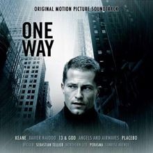 One Way-Original Motion Picture von Various, Xavier N... | CD | Zustand sehr gut