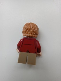 LEGO the Hobbit Bilbo Baggins Minifigure From Set 79013