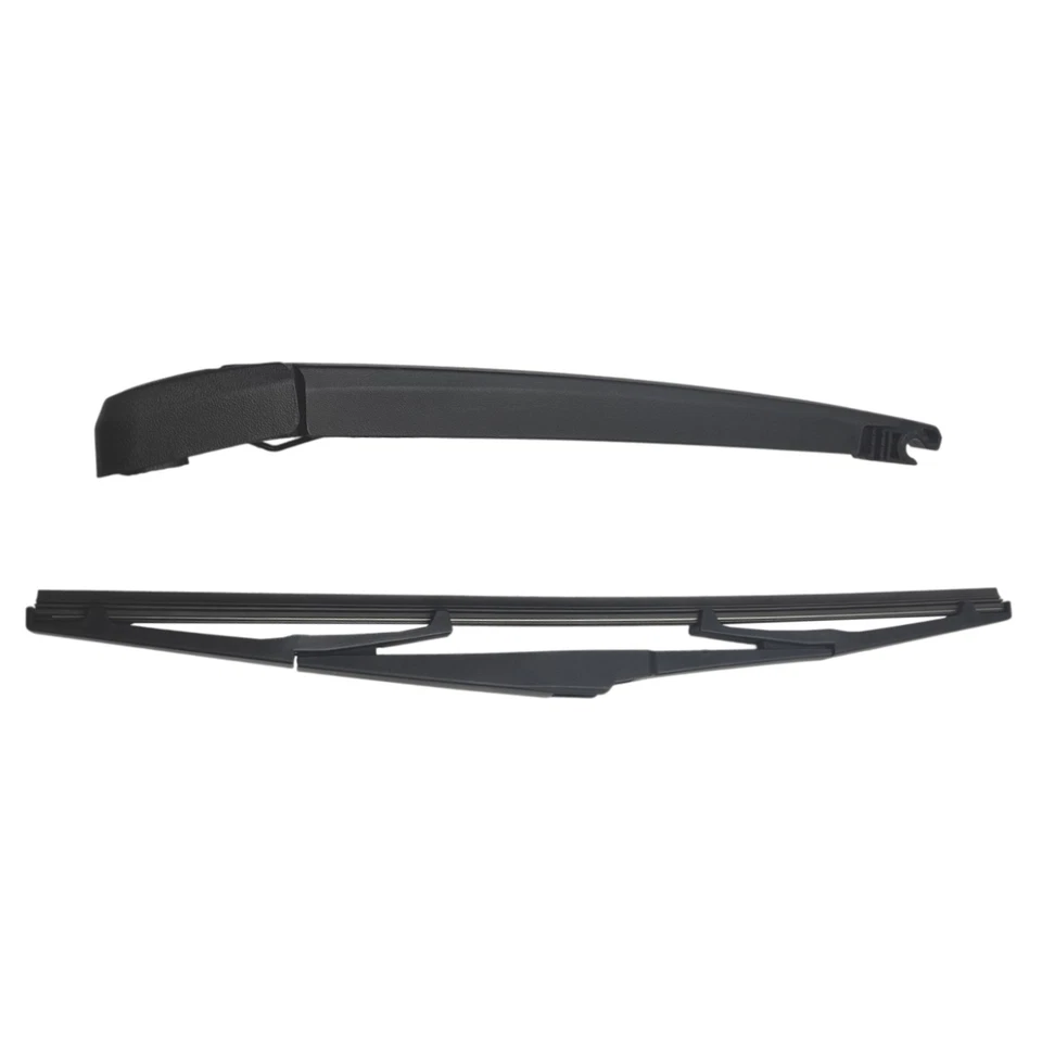 Juyioudy Windshield Wiper Arm & Blade Fit for 2006-2011 KIA RIO Foto 2 de 4