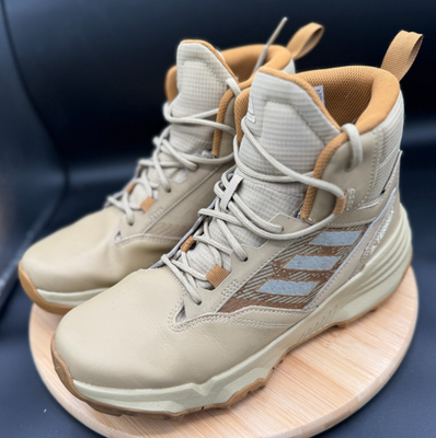 Adidas Terrex Trailmaker Mid GZ3969 Men's Hiking Boots Size 9