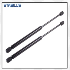 2x Stabilus 105409 Gas Spring Tailgate Damper Fits Fiat Doblo