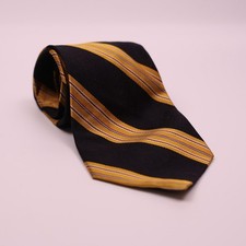 U.S. Military Asiatic Pacific Theater Campaign Neck Tie Ties Of Honor 100 Silk