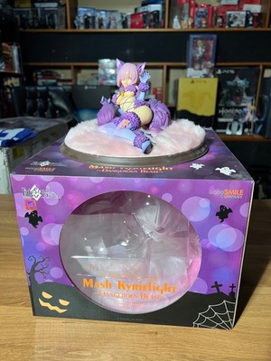 Mash Kyrielight Dangerous Beast 1/7 Figure (Fate/Grand Order) | eBay