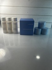 LANEIGE Water Sleeping Mask , 3 mini cream toners and 3 mini water bank moisture