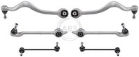 A.B.S. Reparatursatz Querlenker 219925 FüR BMW 5Er E39 Touring Z8 Roadster E52