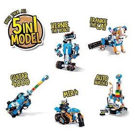 【Duties included】LEGO Robot Boost Build Code Play 847 Pieces New Japan