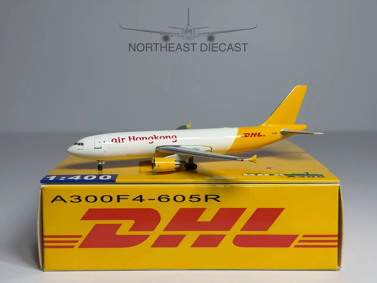 A300 1:400 Diecast Commercial Airliners for sale | eBay