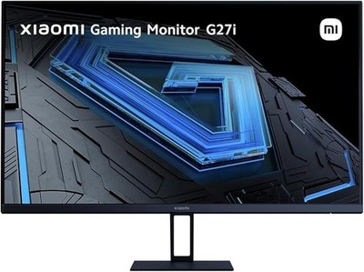 Xiaomi Gaming Monitor G27i