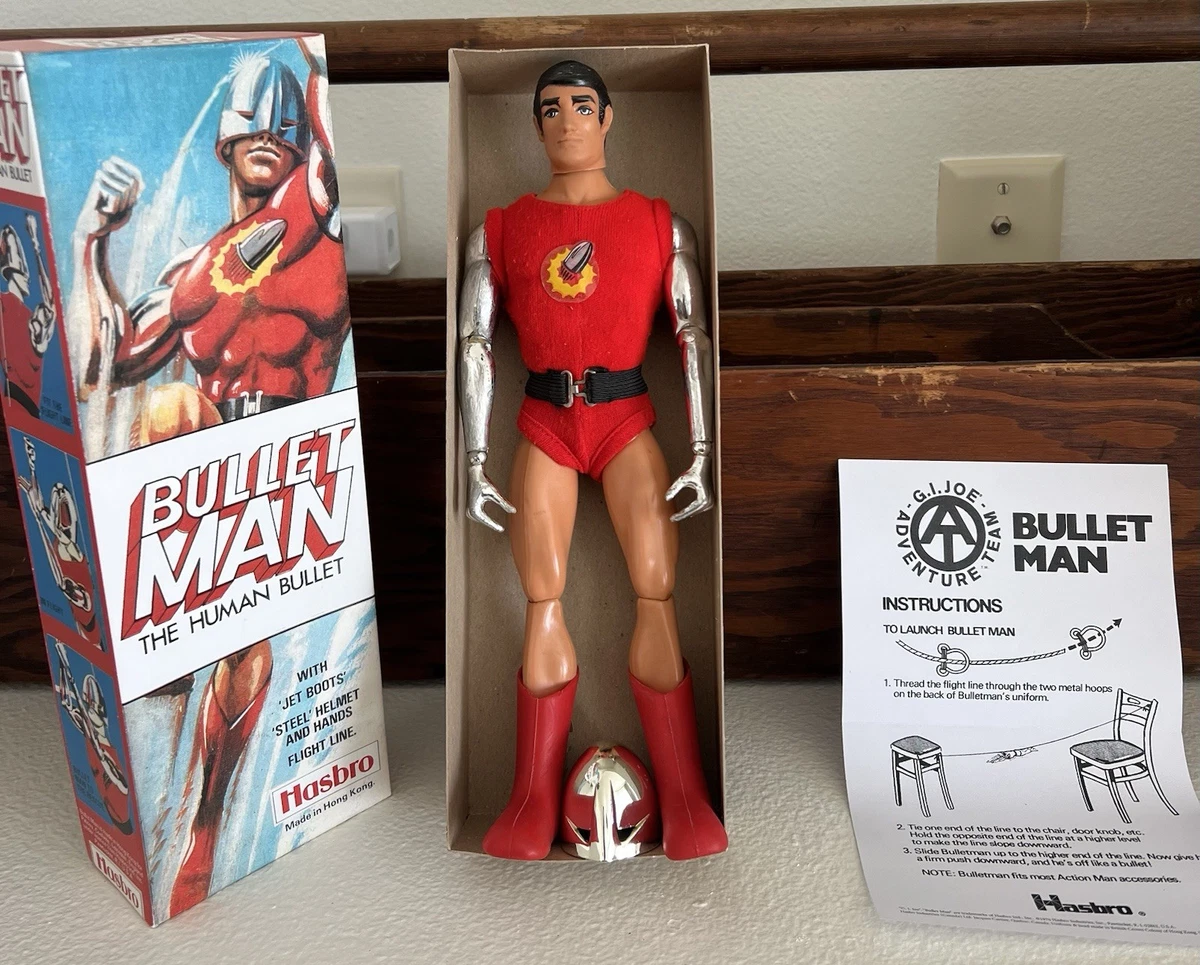 GI Joe Vintage & Antique Toys for sale | eBay